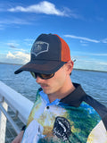 Southern Drift Fishing Cap was $40 Now $25