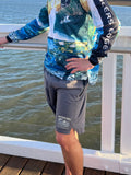 Men's Hat plus Shorts Bundle. Save $15