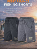 Performance Fishing Shorts