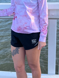 Woman's Hat plus Shorts Bundle. Save $15
