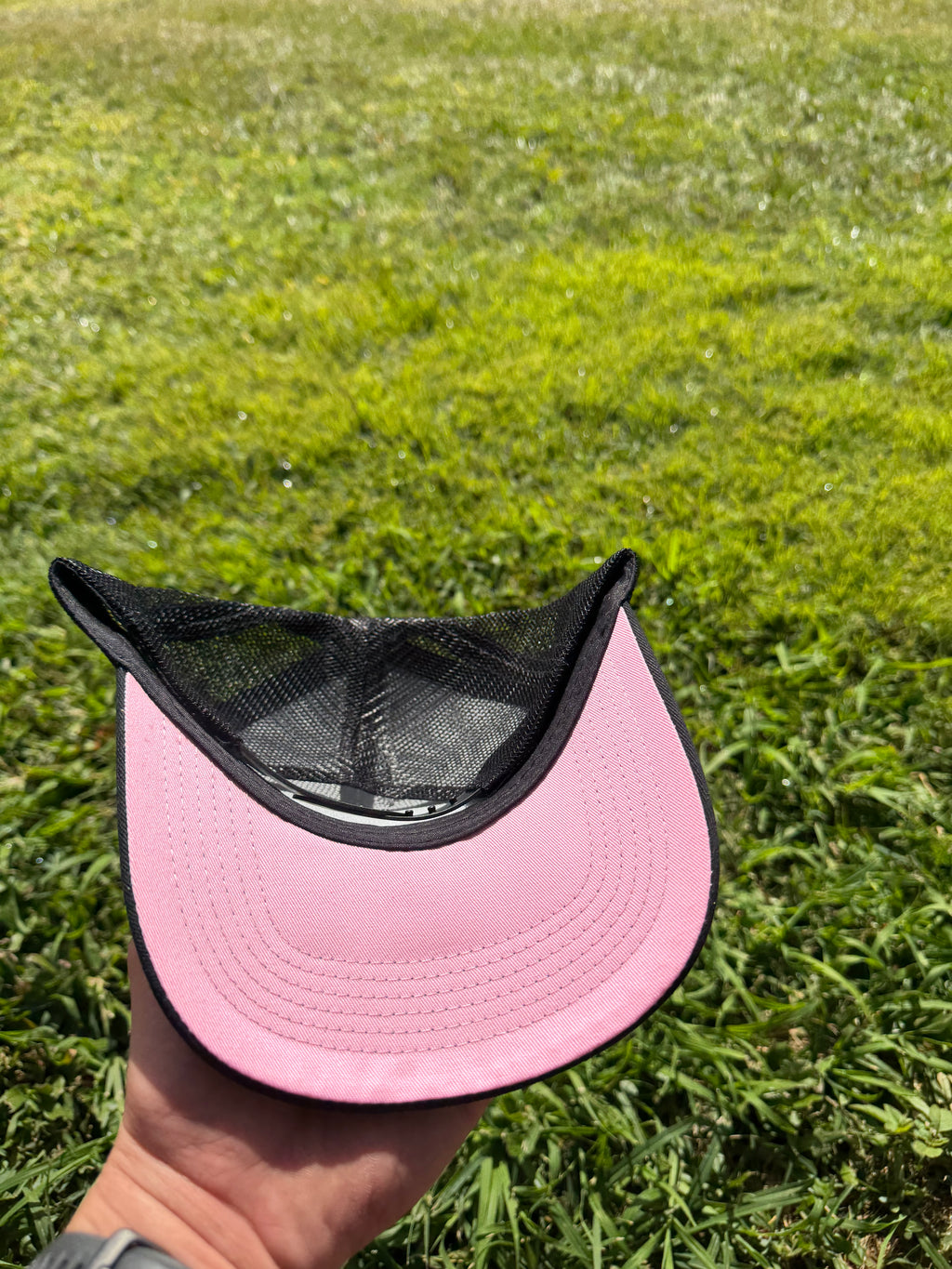 Southern Drift Fishing Cap was $40 Now $25